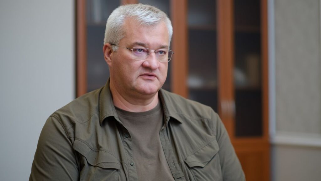 Andrei Sibiqa - Bir gün keçib və Rusiya Ukrayna tərəfindən "Putinin iqamətgahına hücum" ilə bağlı hələ inandırıcı dəlil təqdim edə bilməyib, bunu etməyəcəklər belə, çünki hücum olmayıb