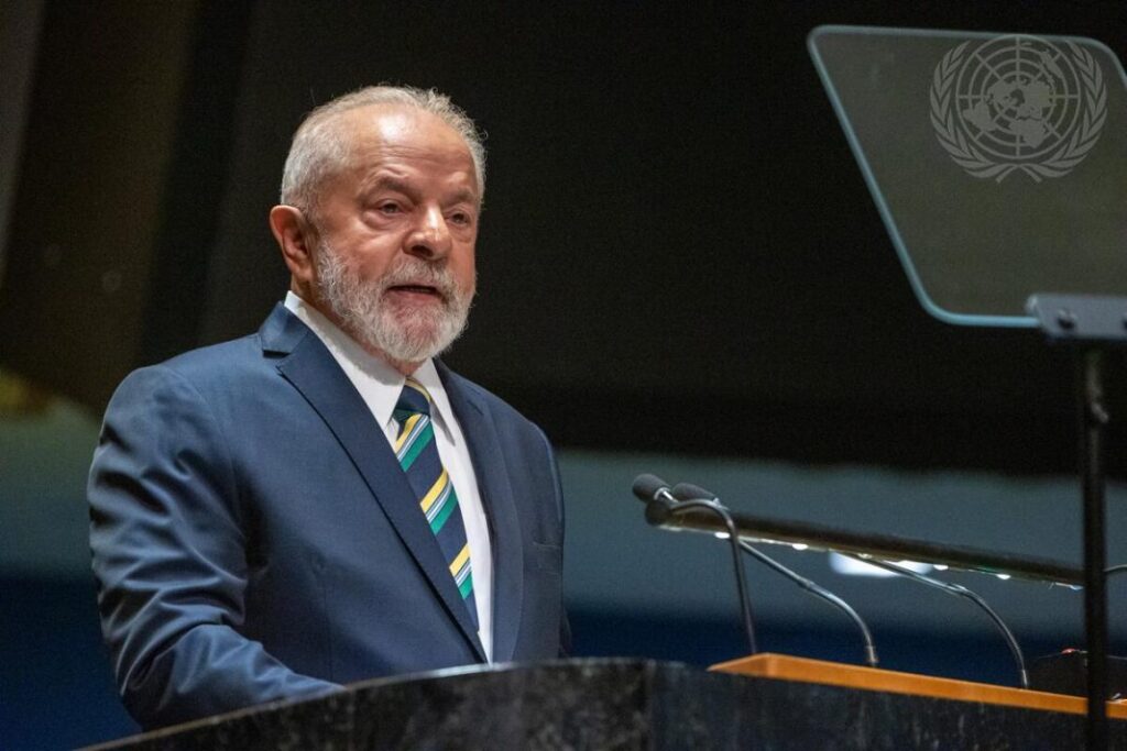 Lula da Silva - Birləşmiş Ştatlar qəbuledilməz xətti keçdi və son dərəcə təhlükəli presedent yaratdı