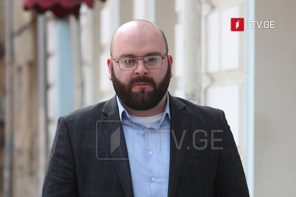 Бека Лилуашвили объявил о своем уходе из политики