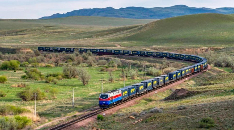 ADB to prioritize connectivity, sustainability, and resilience of CAREC multimodal corridors, part of which is Georgia