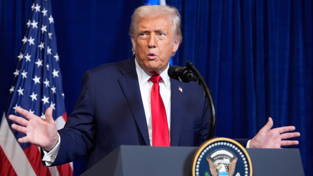 Дональд Трамп – Иран алидерцәа рахь ааҧхьара ҟасҵоит: ахысреи ауаа рышьреи шәаламгар шәзеиҕьуп, избанзар, ҳаргьы ахысра ҳалагоит