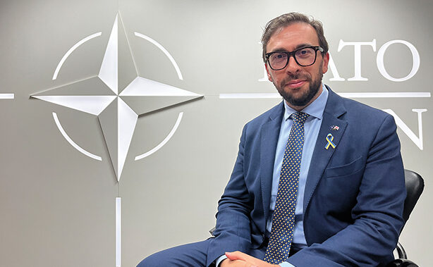 NATO Liaison Office: Cooperation with South Caucasus is needs-based; states have right to decide their policies