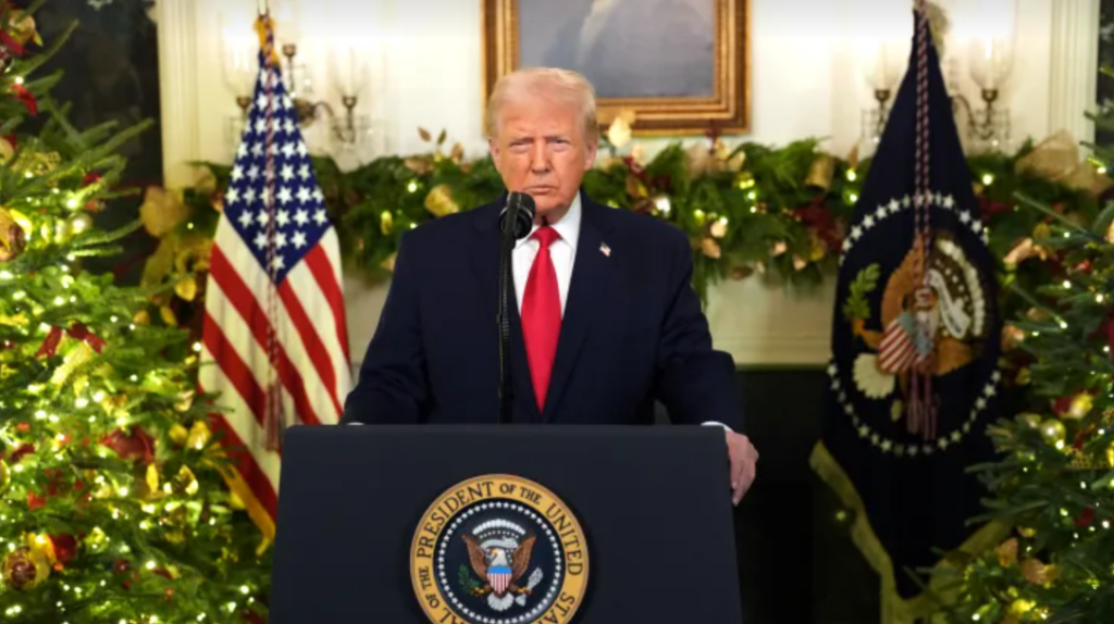 Donald Tramp Çinin Tayvanla bağlı nə edəcəyinin Si Dzinpindən asılı olduğunu bildirir, lakin o, "mövcud vəziyyətin dəyişməsindən" çox narazı olacaq