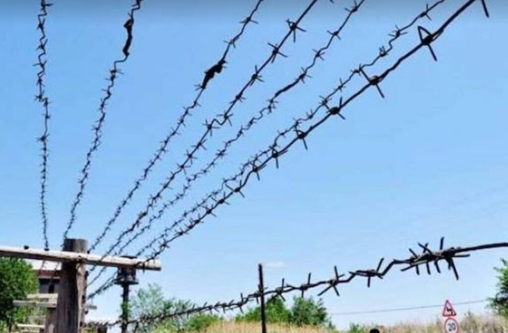 Erməni mediası - Ermənistan hakimiyyəti tezliklə Türkiyə sərhədində yerləşən Ahurik nəzarət-buraxılış məntəqəsindən rus sərhədçiləri çıxarmağı planlaşdırır