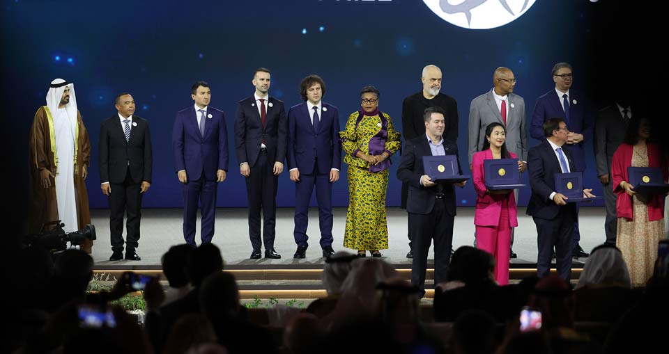 PM: At ADSW Summit, we will explore opportunities for sustainable economic development