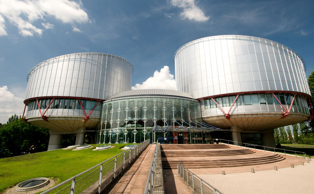 Justice Ministry: ECHR finds national courts and enforcement compliant in Jashi v. Georgia case