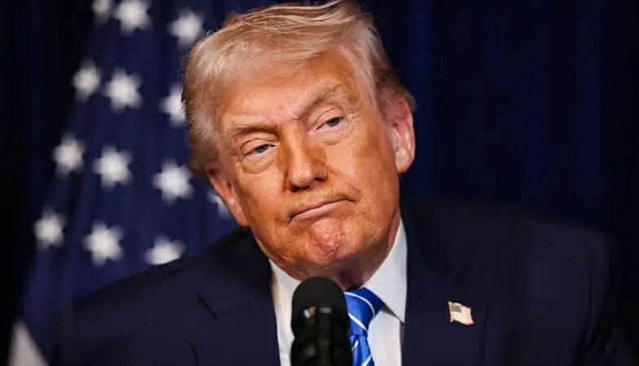 Bloomberg - Дональд Трамп  Норвегиа аҧыза-министр ашәҟәы изиҩит: «Шәара шәтәыла Нобель ипремиа сықәнагам ҳәа  иаӡбеит, убри аҟынтә, саргьы уаҳа  аҭынчра мацара азхәыцра сықәнагам ҳәа сгәы иаанагоит»