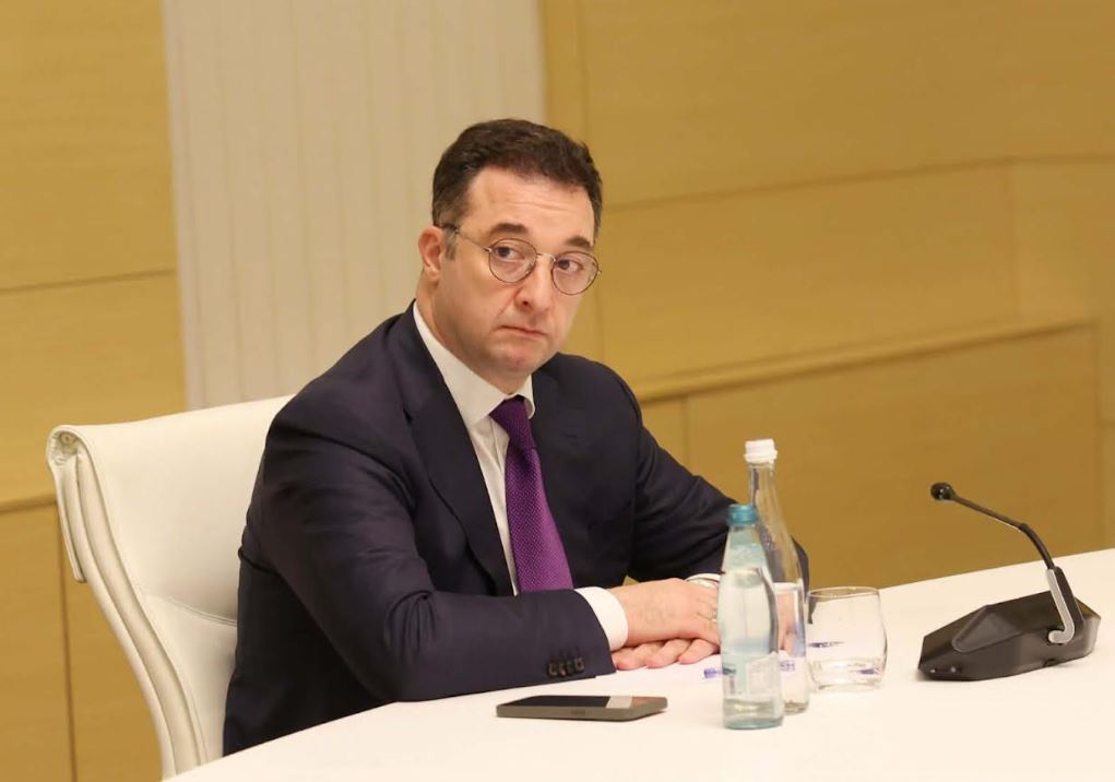 Agriculture Minister: Public to be informed on results of Price-Related Commission by end of April