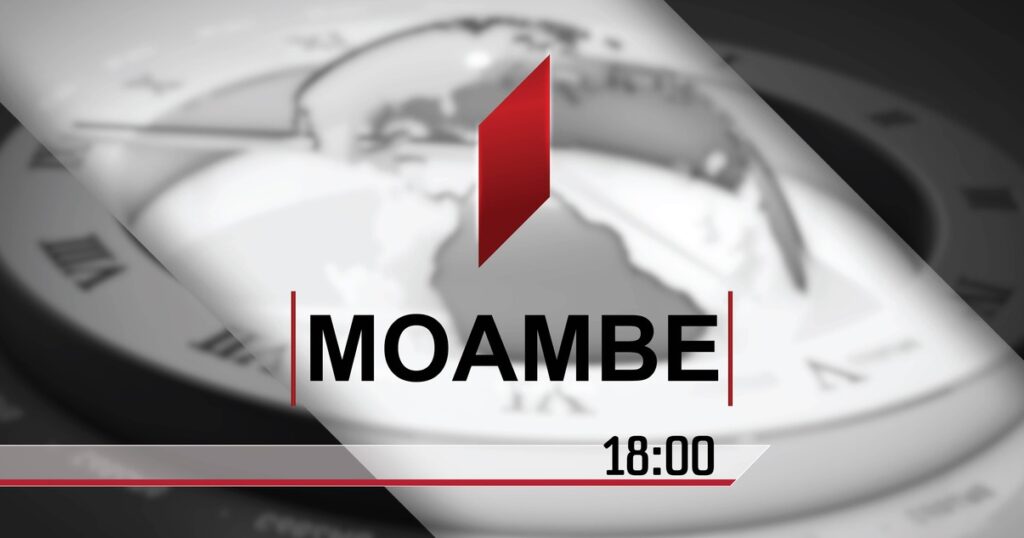 Azərbaycan dilində MOAMBE xəbərlər buraxılışı – 19 İyun 18:00
