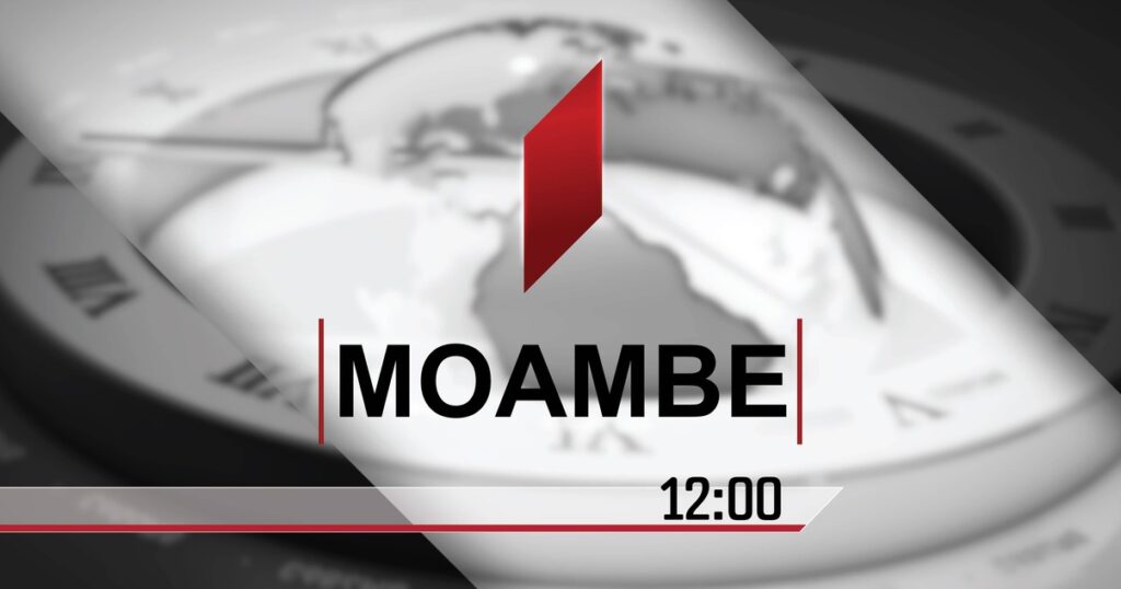 Azərbaycan dilində MOAMBE xəbərlər buraxılışı – 19 İyun 12:00