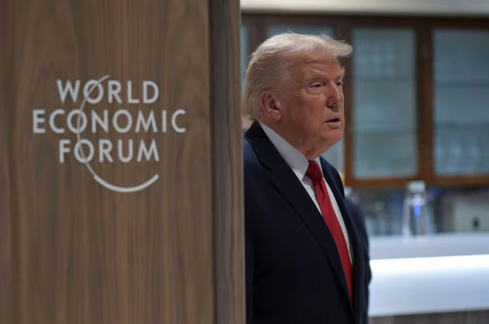 Səudiyyə Ərəbistanı, Türkiyə, Misir, İordaniya, İndoneziya, Pakistan və Qətər Donald Trampın “Sülh Şurası”na üzvlük dəvətini qəbul ediblər
