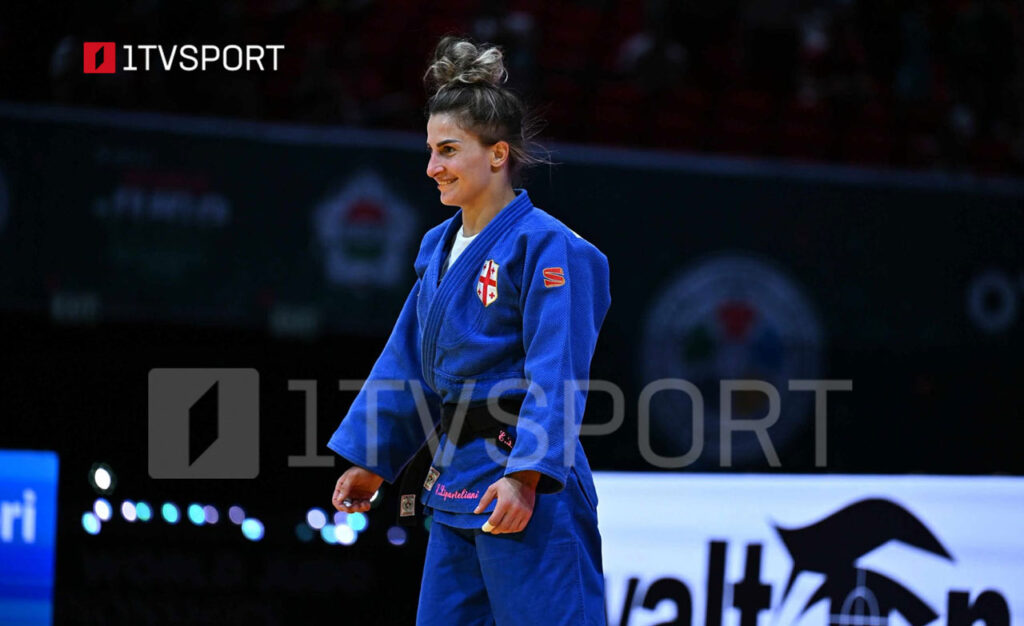 Tbilisi’s top sportsman and sportswoman of 2025 announced #1TVSPORT