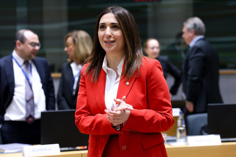 Cyprus Deputy Minister Raouna: Respect for fundamental rights is essential for enlargement progress, including for Georgia
