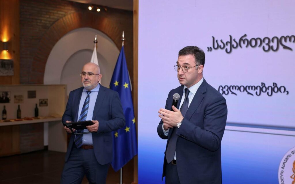 Agriculture Minister: Well-functioning irrigation systems are fundamental to agricultural development