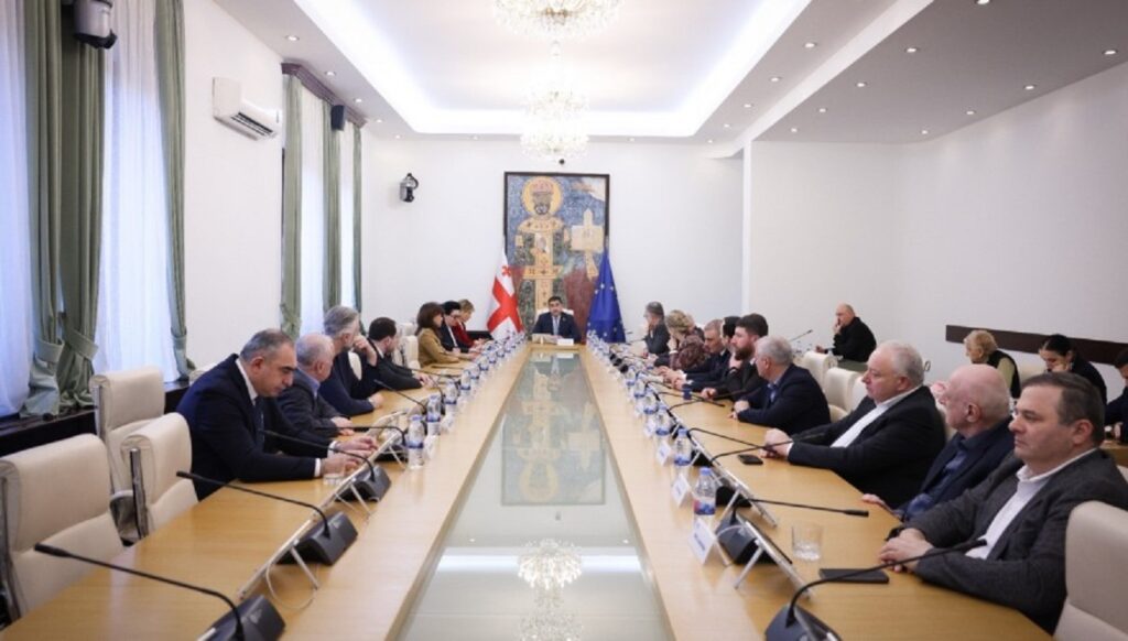 Parliament's spring session to open on February 3