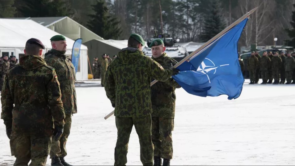Алеқсандр Грушко – Урыстәыла Украинаҿ мраҭашәаратә бџьармчқәа рыргылара иақәшаҳаҭхом 