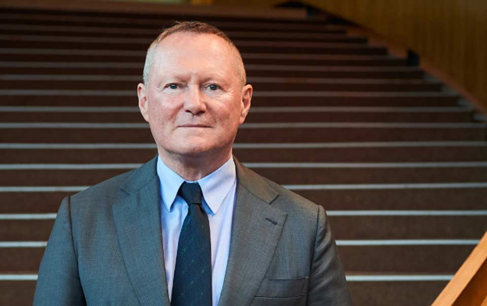 Commissioner O’Flaherty is concerned by alleged restrictions on civil society organisations in Georgia