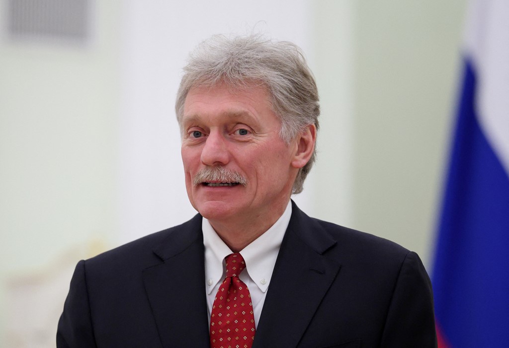 Дмитрий Песков - Россия по-прежнему открыта для переговоров по Украине, но они должны проводиться в Москве