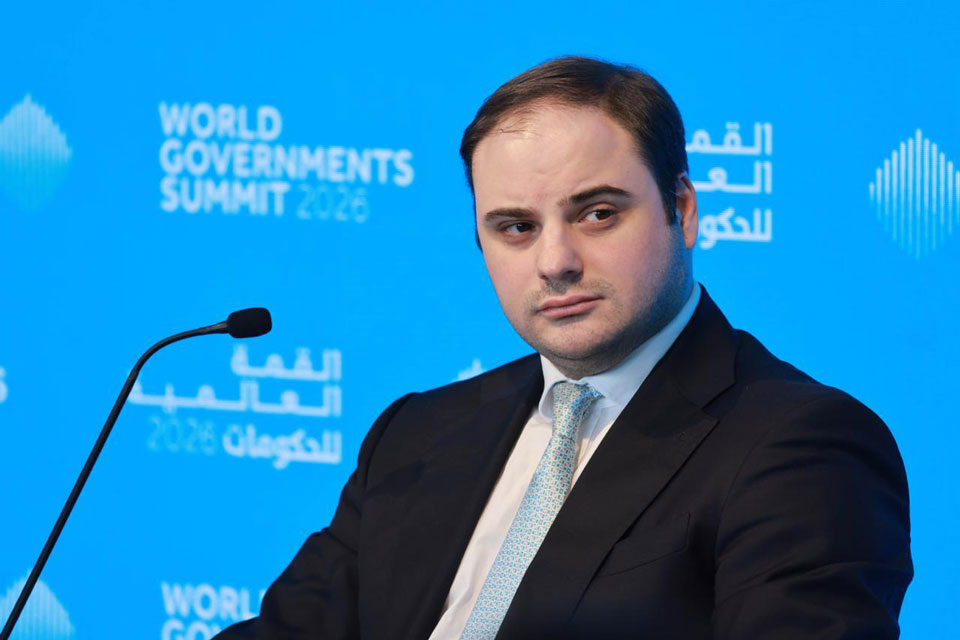 Gov't Administration Head: Regional peace boosts credibility and economic growth