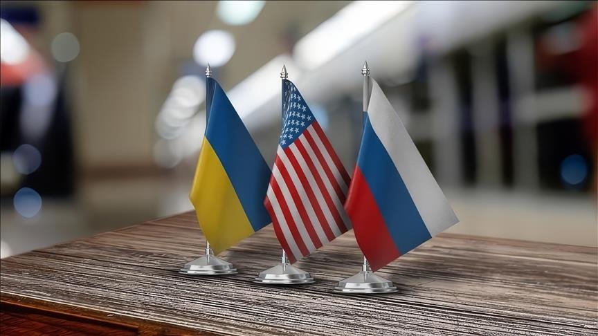 Россия требует не только передачи всего Донбасса, но и его официального признания в качестве части России