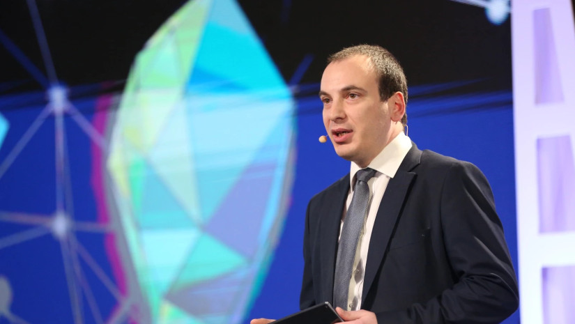 Two Georgian startups granted Innovative Startup Status