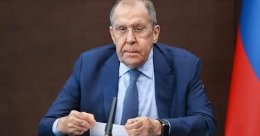 Sergey Lavrov - Şimaldan Ermənistana qarşı hazırlanan mifik hücumlar barədə bəyanatları eşitmək bizim üçün bir az qəribədir