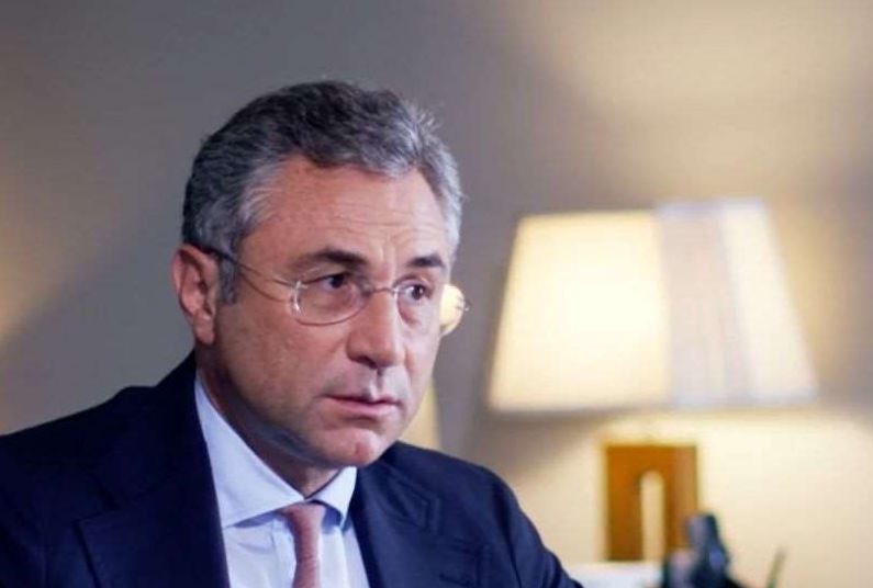 Hunnewell Partners quits Imedi TV
