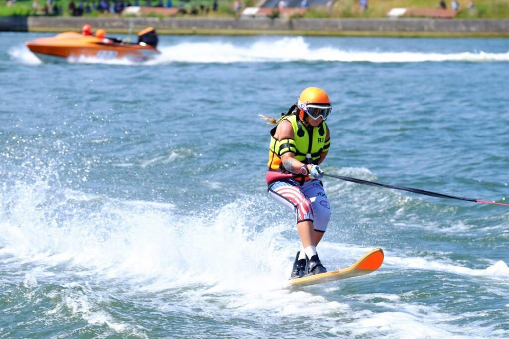 Georgia to host 2026 Waterski European Open Championships 