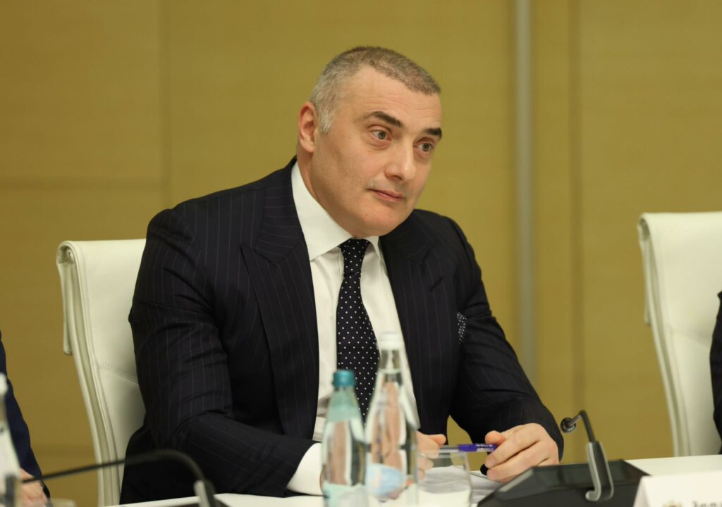 Interim Parliamentary Commission initiates inviting international company to prepare recommendations related to prices