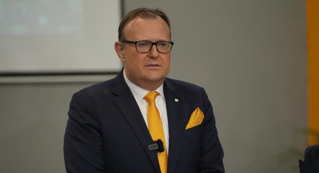 ITU Europe Head: Georgia's proactive approach and coordination with European structures to boost digital connectivity