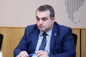 Лаша Дарсалия – В рамках заседания Совета Безопасности ООН вновь была поддержана территориальная целостность Грузии, особо подчеркнут термин «оккупация», что очень важно