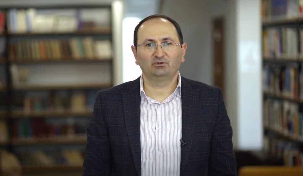 Iliauni Deputy Rector: Approval of student quotas is illegitimate, we will use every legal mechanism