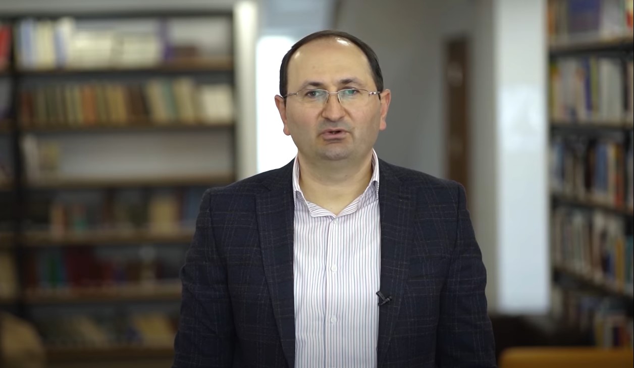Iliauni Deputy Rector: Approval of student quotas is illegitimate, we will use every legal mechanism