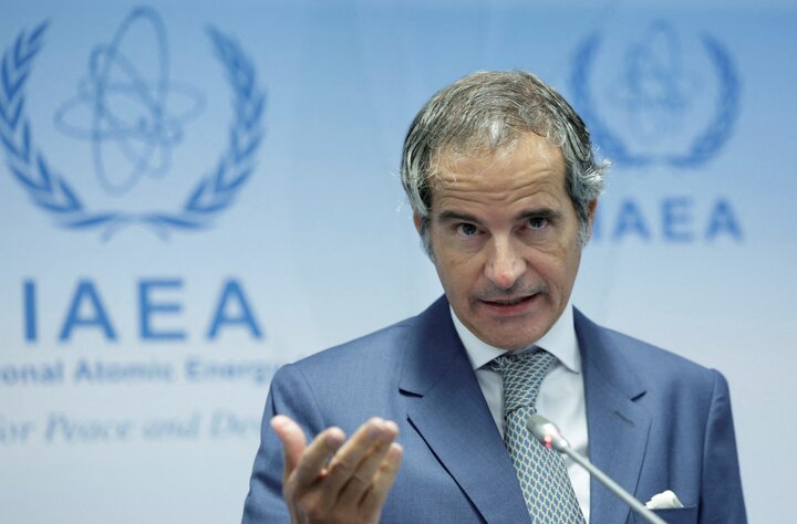 Rafael Qrossi: İran uranı zənginləşdirə bilər, lakin Nüvə Silahlarının Yayılmaması Müqaviləsinə əsasən yoxlama təmin olunmalıdır