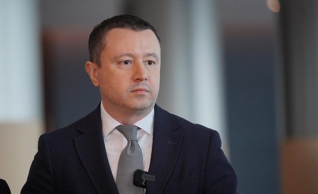 Deputy Economy Minister highlights strong public confidence in Eagle Hills projects
