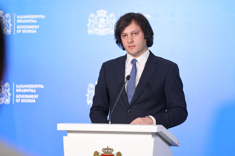 PM: Migration Department expelled more illegal migrants in past year than in previous ten years combined