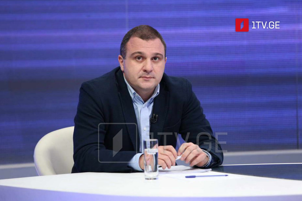 Infrastructure Minister: Every town in Georgia will have round-the-clock water supply by 2028