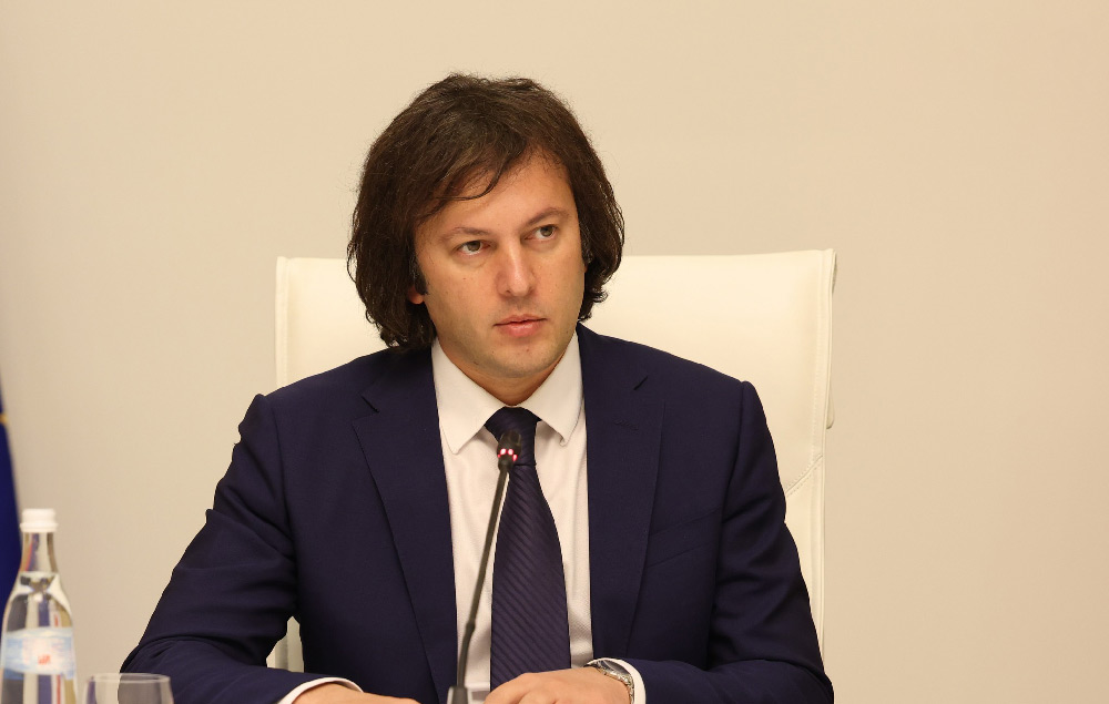 PM Kobakhidze: Georgia’s leading status recognised by objective assessments, unlike politically motivated statements
