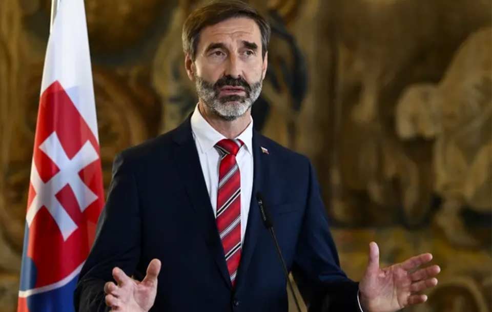 Սլովակիայի արտաքին գործերի նախարար. Մենք բարձրացրել ենք Վրաստանի՝ ԵԱՀԿ գործող նախագահ դառնալու հարցը