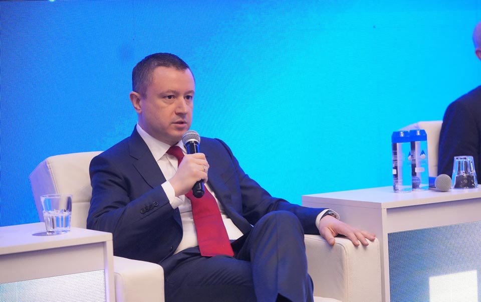 Georgia backed nearly 2,000 tourism and hospitality projects, Deputy Economy Minister tells Investment Forum