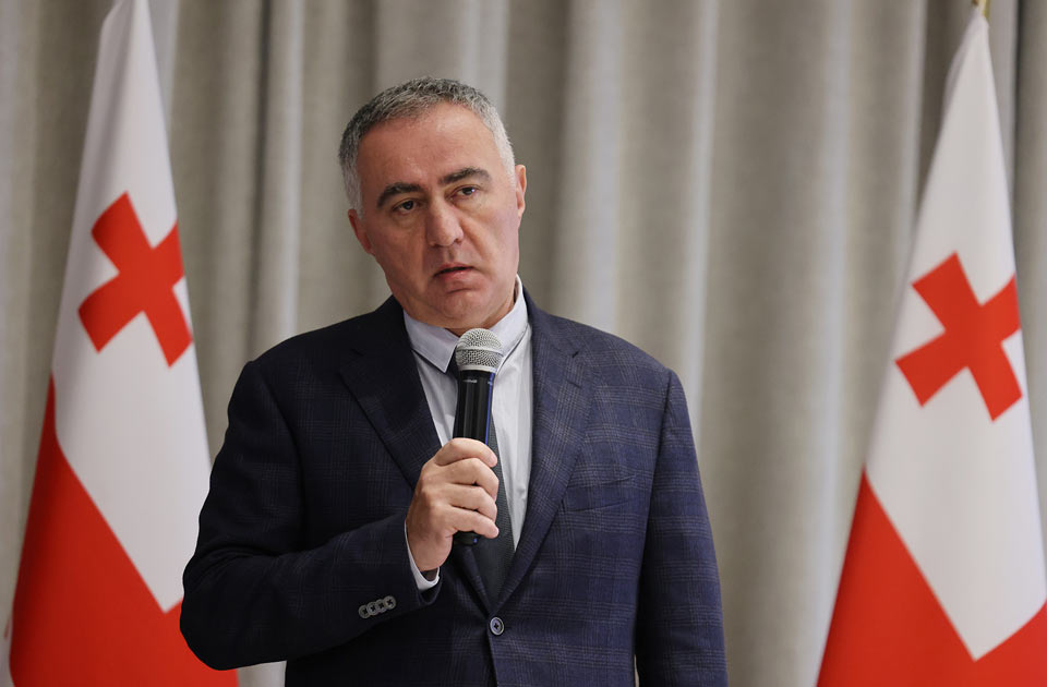Regional Development Minister says municipalities to develop long-term plans aligned with sectoral ministries at PM’s initiative