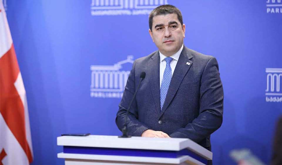 Speaker: Poland triggered Moscow Mechanism but abstained to present its candidate as expert