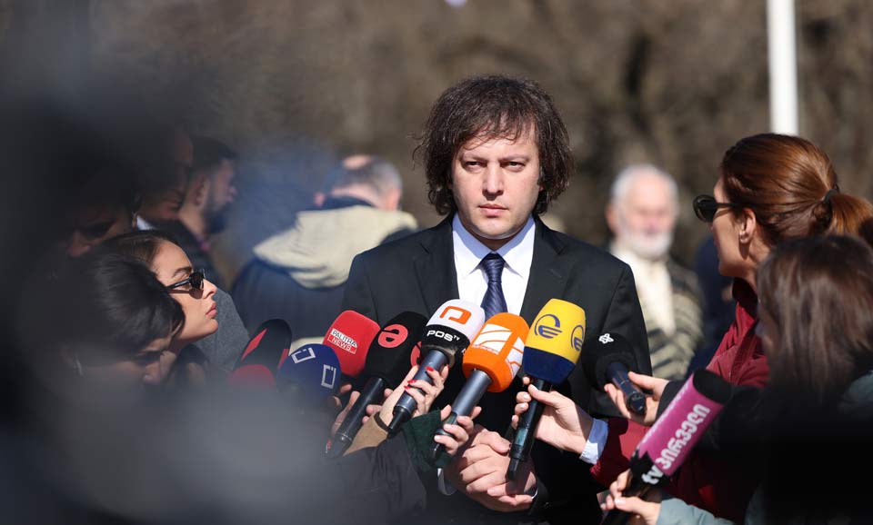 PM denounces baseless allegations of sanctions violations