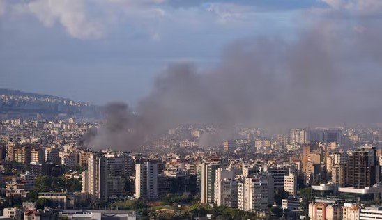 Израиль призывает жителей южных районов Бейрута к эвакуации