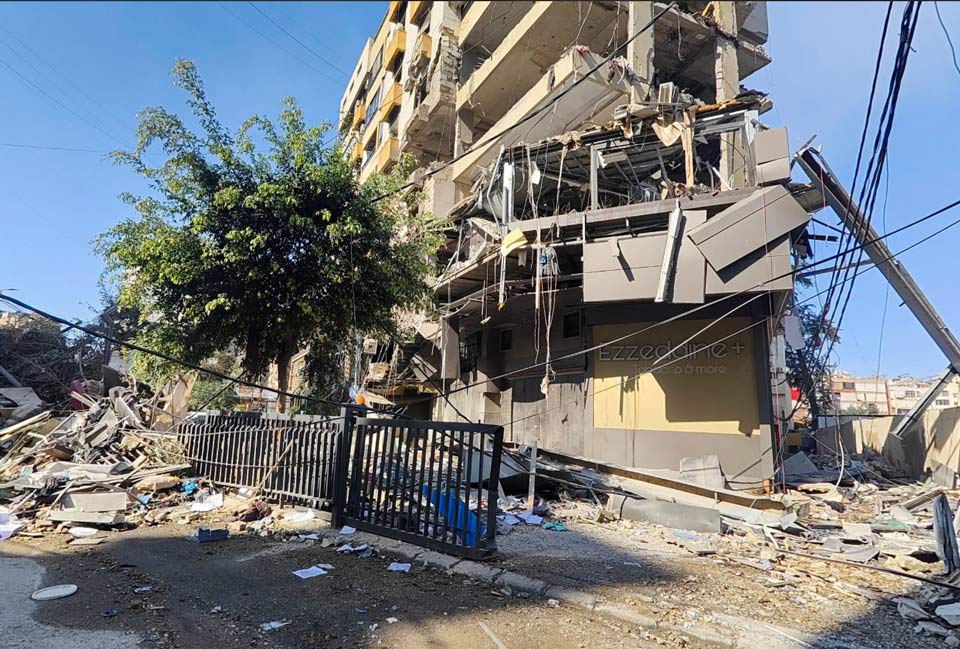 ABŞ və İsrailin İranla qarşıdurması son beş gün ərzində həm İranda, həm də regionun digər ölkələrində itkilərə səbəb olub