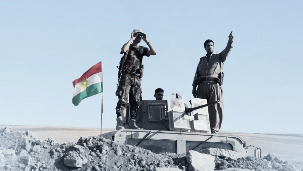 İranın Kəşfiyyat Nazirliyinin məlumatına görə, ABŞ-ın köməyi ilə İranın qərb sərhədindən ölkəyə daxil olmağa çalışan “separatçı terrorçu qruplara” zərbə endirilib