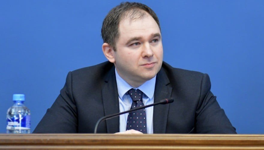 MP Nikoloz Samkharadze expresses hope for closer Georgian-American ties and solidarity in upholding sovereignty and democracy