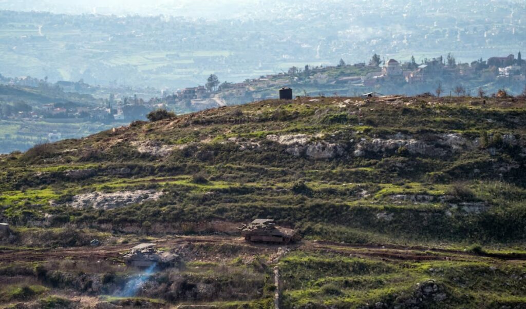 “HEZBOLLAH” İsrailin şimalında, Livan sərhədi yaxınlığında yaşayan əhalini evakuasiyaya çağırır, İsraildə isə bildirirlər ki, israillilər sərhəd şəhərlərindən evakuasiya olunmağı planlaşdırmırlar