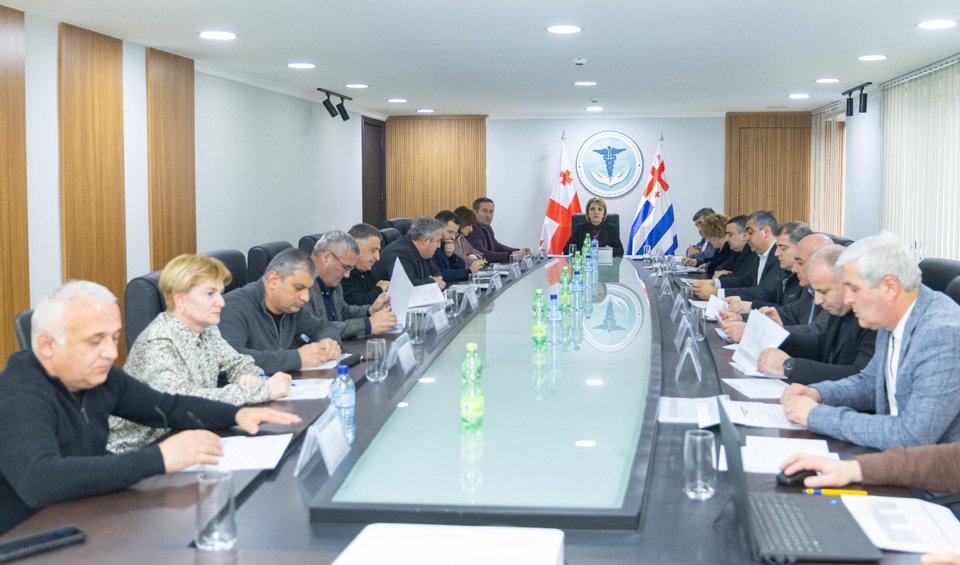 Adjara government to support 256 families affected by fire and natural disasters