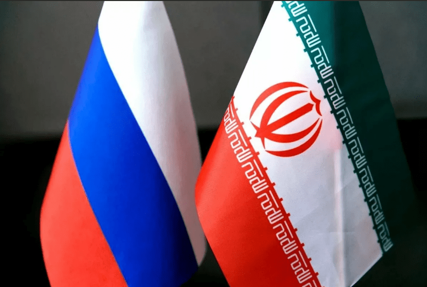 Washington Post - Россия передает Ирану данные для атак на американские военные объекты на Ближнем Востоке